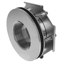 Titan Stainless Steel Bulkhead Tank Fitting