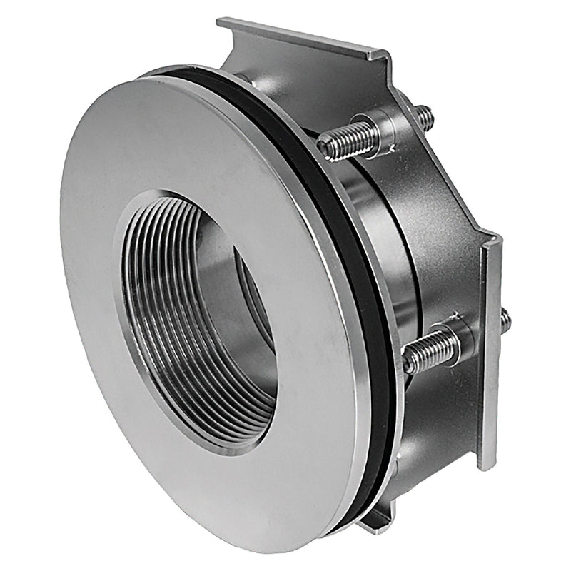 Titan all outlet stainless steel